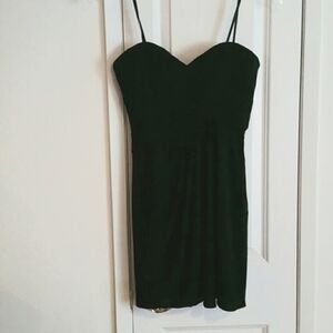 BCBG MaxAzria Little Black Dress